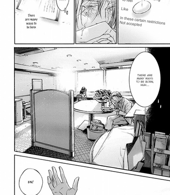 [ASOU Mitsuaki] Re:birth [Eng] – Gay Manga sex 281