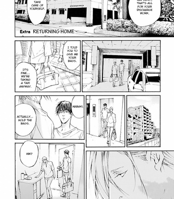 [ASOU Mitsuaki] Re:birth [Eng] – Gay Manga sex 287