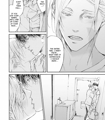 [ASOU Mitsuaki] Re:birth [Eng] – Gay Manga sex 289