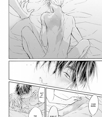 [ASOU Mitsuaki] Re:birth [Eng] – Gay Manga sex 291