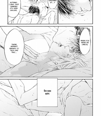 [ASOU Mitsuaki] Re:birth [Eng] – Gay Manga sex 292