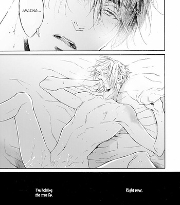 [ASOU Mitsuaki] Re:birth [Eng] – Gay Manga sex 294
