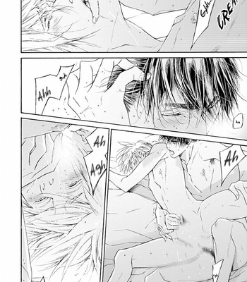 [ASOU Mitsuaki] Re:birth [Eng] – Gay Manga sex 295