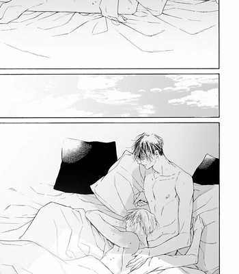 [ASOU Mitsuaki] Re:birth [Eng] – Gay Manga sex 296