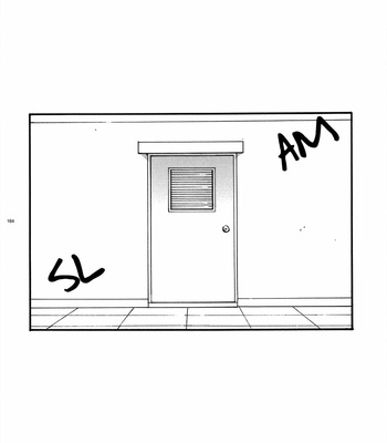[PLUG/ Nagisa] Gunjou Spectrum – Gintama dj [Eng] – Gay Manga sex 37
