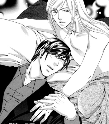 [FUJII Mitori] Before Daylight Love [Eng] – Gay Manga sex 68