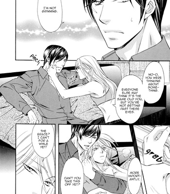 [FUJII Mitori] Before Daylight Love [Eng] – Gay Manga sex 155