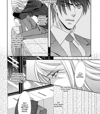 [FUJII Mitori] Before Daylight Love [Eng] – Gay Manga sex 98