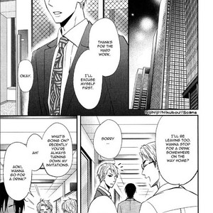 [KANDA Neko] Konna Nichijou [Eng] – Gay Manga sex 9