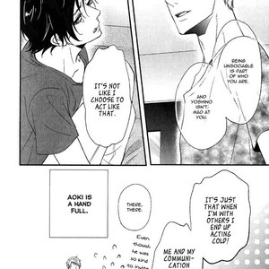 [KANDA Neko] Konna Nichijou [Eng] – Gay Manga sex 12