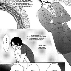 [KANDA Neko] Konna Nichijou [Eng] – Gay Manga sex 13