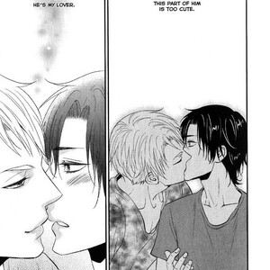 [KANDA Neko] Konna Nichijou [Eng] – Gay Manga sex 15