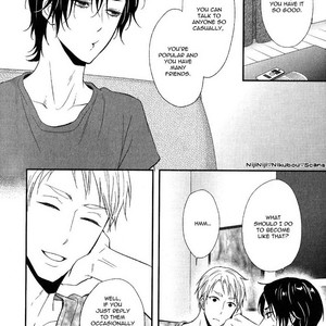[KANDA Neko] Konna Nichijou [Eng] – Gay Manga sex 16