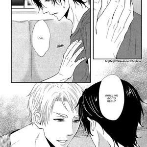 [KANDA Neko] Konna Nichijou [Eng] – Gay Manga sex 18