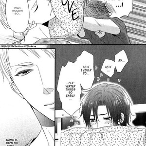 [KANDA Neko] Konna Nichijou [Eng] – Gay Manga sex 19