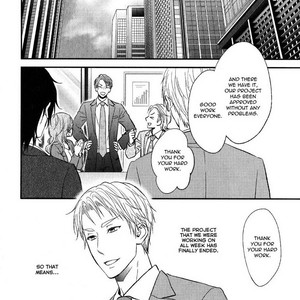 [KANDA Neko] Konna Nichijou [Eng] – Gay Manga sex 24