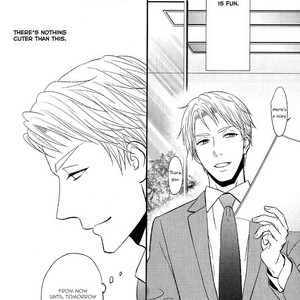 [KANDA Neko] Konna Nichijou [Eng] – Gay Manga sex 30