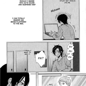 [KANDA Neko] Konna Nichijou [Eng] – Gay Manga sex 31