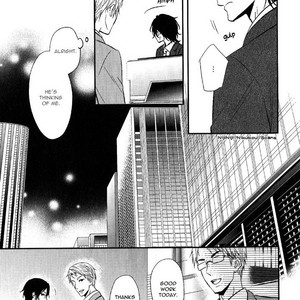 [KANDA Neko] Konna Nichijou [Eng] – Gay Manga sex 33