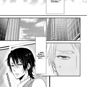 [KANDA Neko] Konna Nichijou [Eng] – Gay Manga sex 37
