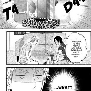 [KANDA Neko] Konna Nichijou [Eng] – Gay Manga sex 46