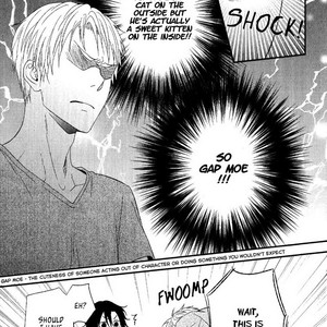 [KANDA Neko] Konna Nichijou [Eng] – Gay Manga sex 54