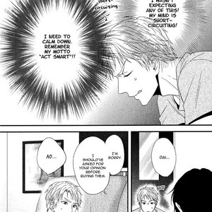 [KANDA Neko] Konna Nichijou [Eng] – Gay Manga sex 55