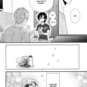 [KANDA Neko] Konna Nichijou [Eng] – Gay Manga sex 57