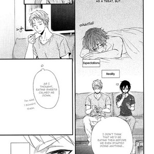 [KANDA Neko] Konna Nichijou [Eng] – Gay Manga sex 58