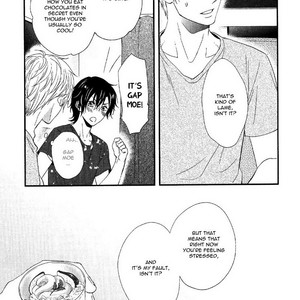 [KANDA Neko] Konna Nichijou [Eng] – Gay Manga sex 59
