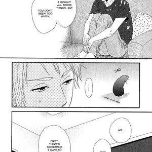 [KANDA Neko] Konna Nichijou [Eng] – Gay Manga sex 60
