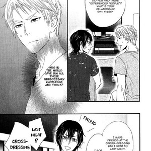 [KANDA Neko] Konna Nichijou [Eng] – Gay Manga sex 61