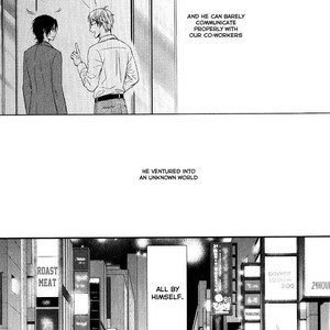 [KANDA Neko] Konna Nichijou [Eng] – Gay Manga sex 65