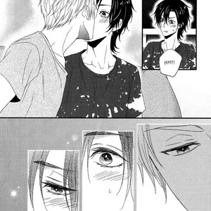 [KANDA Neko] Konna Nichijou [Eng] – Gay Manga sex 71