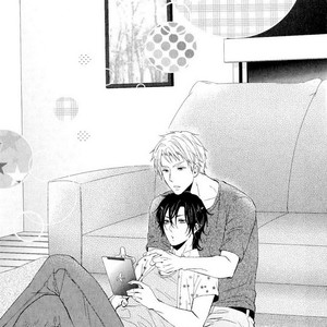 [KANDA Neko] Konna Nichijou [Eng] – Gay Manga sex 75