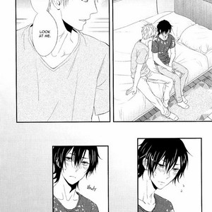 [KANDA Neko] Konna Nichijou [Eng] – Gay Manga sex 78