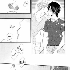 [KANDA Neko] Konna Nichijou [Eng] – Gay Manga sex 79