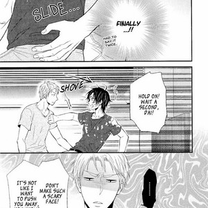 [KANDA Neko] Konna Nichijou [Eng] – Gay Manga sex 81