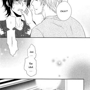 [KANDA Neko] Konna Nichijou [Eng] – Gay Manga sex 84