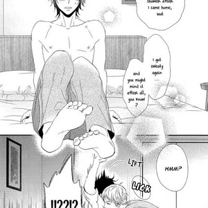 [KANDA Neko] Konna Nichijou [Eng] – Gay Manga sex 85