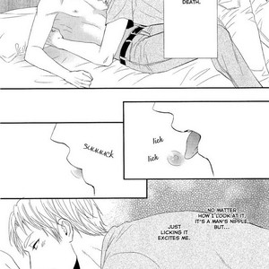 [KANDA Neko] Konna Nichijou [Eng] – Gay Manga sex 88