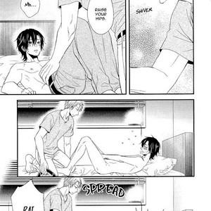 [KANDA Neko] Konna Nichijou [Eng] – Gay Manga sex 90