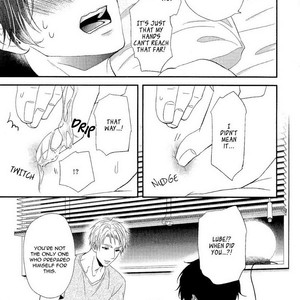 [KANDA Neko] Konna Nichijou [Eng] – Gay Manga sex 91