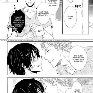 [KANDA Neko] Konna Nichijou [Eng] – Gay Manga sex 92