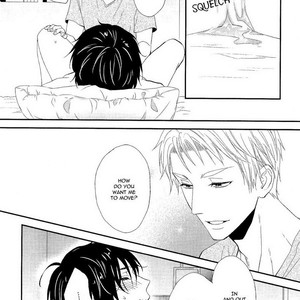 [KANDA Neko] Konna Nichijou [Eng] – Gay Manga sex 94