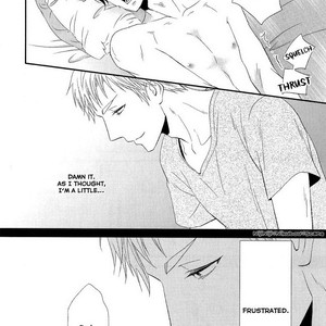[KANDA Neko] Konna Nichijou [Eng] – Gay Manga sex 96