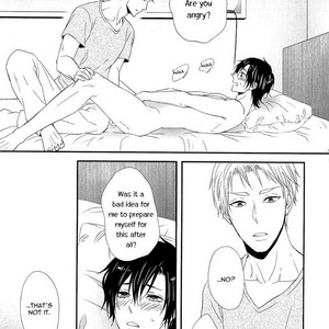 [KANDA Neko] Konna Nichijou [Eng] – Gay Manga sex 97