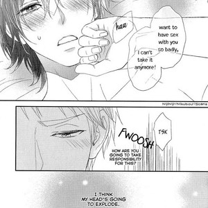 [KANDA Neko] Konna Nichijou [Eng] – Gay Manga sex 99