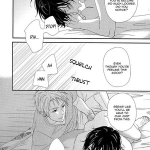 [KANDA Neko] Konna Nichijou [Eng] – Gay Manga sex 104