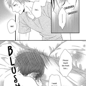 [KANDA Neko] Konna Nichijou [Eng] – Gay Manga sex 107
